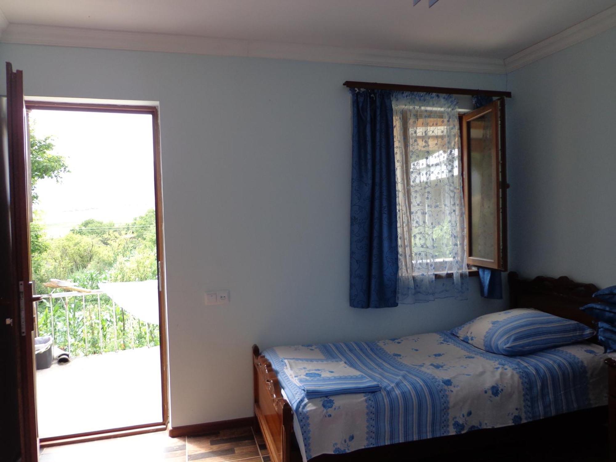 Anush'S B&B Tatev Pokój zdjęcie