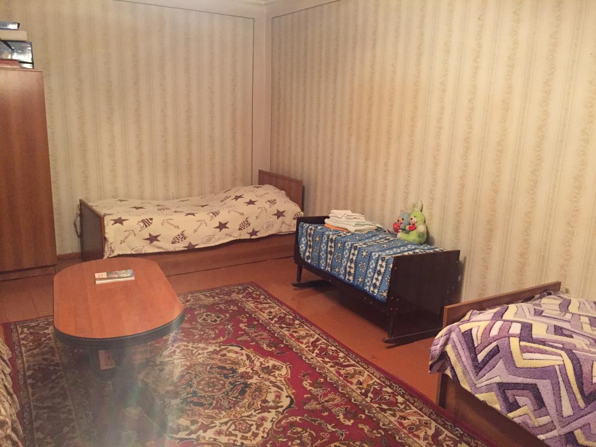 Anush'S B&B Tatev Zewnętrze zdjęcie